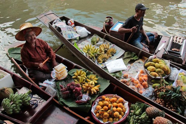 Kanchanaburi